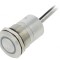 Comutator Capacitiv SPST-NO 0.01A 12V IP68 OFF-ON