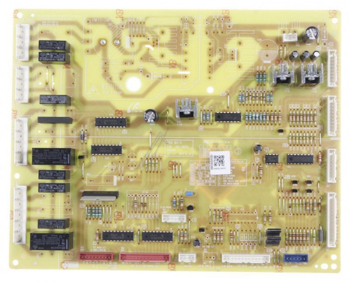 ASSY PCB MAIN;LED DISPLAY,HERMES-PJT(B/L DA92-00349A pentru frigider,combina frigorifica SAMSUNG