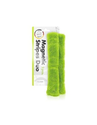 Benzi magnetice cu microfibră Chemicalworkz Magnetic Stripes set 2 buc foto