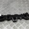 Suport bara de protecție st&acirc;nga spate MAZDA CX-5 KF 2021 OEM: KB8A-50-2J1 | 29827144