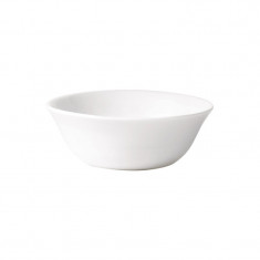 Bol salata opal Bormioli White Moon 15 cm