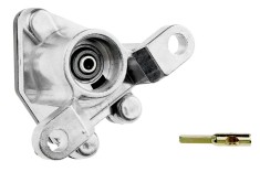 Senzor kilometraj viteze Honda Civic Ma, Mb, 1.4, 1.5, 1.6.1.8 -2001 Matsushita-4, Transmisie Mecanica Cu 5 Viteze, NTY ECP-HD-015