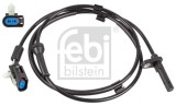 FEBI BILSTEIN 109295 senzor,turatie roata
