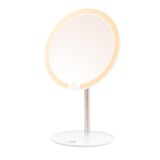 Oglinda cosmetica ETA Fenite 1353 90000, diametru 178 mm, 3 culori de