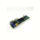 Placă electronică pentru mașină de spălat rufe LG EBR80578802 Original