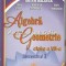 Algebra Geometrie - Artur Balauca, Ioan Tigalo, Mariana Ciobanasu