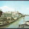 AMS - ILUSTRATA 598 BRAILA - VEDERE DIN PORT, NECIRCULATA