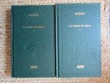 La Rasarit de Eden, John Steinbeck, 2 vol. - Colectia Adevarul, Roman, Editie Cartonata