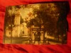 Ilustrata Expozitia Internationala Liege 1905 - Pavilionul Algeriei, Circulata, Printata