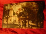Ilustrata Expozitia Internationala Liege 1905 - Pavilionul Algeriei, Circulata, Printata