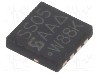 Tranzistor canal P, SMD, P-MOSFET, PowerPAK&reg; 1212-8, VISHAY - SISS05DN-T1-GE3