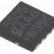 Tranzistor canal P, SMD, P-MOSFET, PowerPAK&reg; 1212-8, VISHAY - SISS05DN-T1-GE3