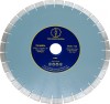 Tudee 400x50x20mm, Disc diamantat debitare granit, Dialix, standard ProAdvanced PowerfulTools, TU-DEE DIAMOND