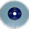 Tudee 400x50x20mm, Disc diamantat debitare granit, Dialix, standard ProAdvanced PowerfulTools