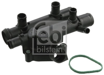 FEBI BILSTEIN 106074 termostat,lichid racire foto