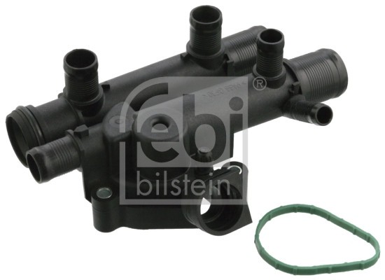 FEBI BILSTEIN 106074 termostat,lichid racire