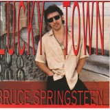 CD Bruce Springsteen &ndash; Lucky Town (EX)