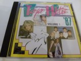 Top hits -87, cd