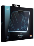 Lexip Kakashi Mouse Pad Design By Tsume Naruto Shippuden PC