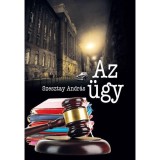 Az &uuml;gy - Szesztay Andr&aacute;s