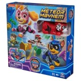 Joc de societate Paw Patrol - Meteor Mayhem, Spin Master
