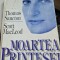 MOARTEA PRINTESEI- THOMAS SANCTON, SCOTT MACLEOD