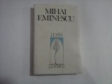 POEZII - POESIES - MIHAI EMINESCU