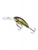 Vobler Rapala Shad Dancer, Culoare LBL, 7cm, 15g