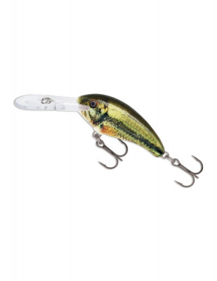 Vobler Rapala Shad Dancer, Culoare LBL, 7cm, 15g foto