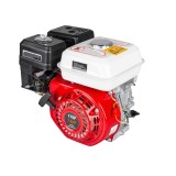 Motor 7 CP, uz general, 4 timpi, pentru motocultor, motosapa, motounelte, PowerX