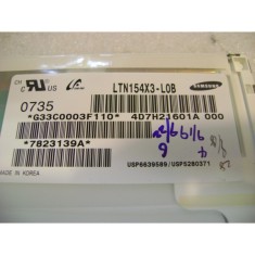 Display - ecran laptop Toshiba Tecra A9 diagonala 15.4 inch lampa CCFL