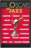 Various - Les Oscars Du Jazz, Caseta audio