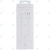 Cablu de date USB Huawei tip C 1 metru AP71 alb (Blister UE) 04071497