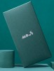 Folie Protectie Ecran MOUS Dubla pentru Apple iPhone 15 Plus
