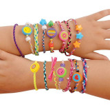 Friendship Bracelets, Galt