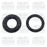 MEAT &amp; DORIA 71243 Set inele etansare, injector