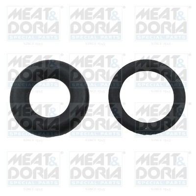 MEAT &amp;amp; DORIA 71243 Set inele etansare, injector foto