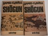 James Clavell - Shogun (2 volume)