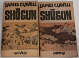 James Clavell - Shogun (2 volume)