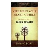 Keep Me in Your Heart a While