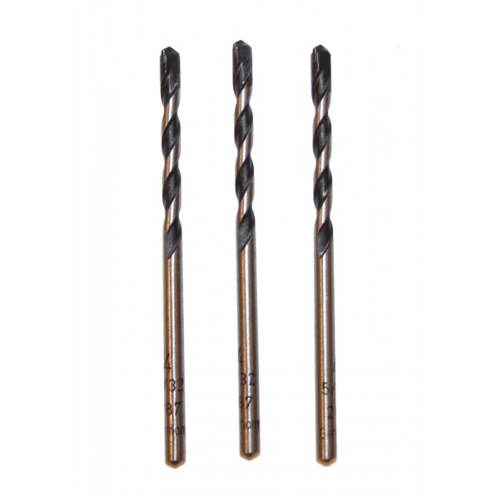 Hawera Burghiu elastic, 5x50mm ProAdvanced PowerfulTools
