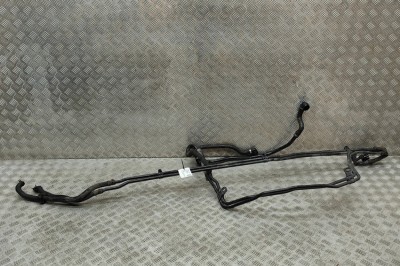 Furtun de lichid de răcire MERCEDES-BENZ E W213 2018 OEM: A2535013300 30468569 foto