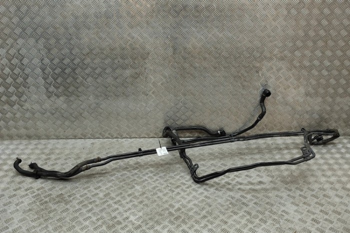 Furtun de lichid de răcire MERCEDES-BENZ E W213 2018 OEM: A2535013300 30468569