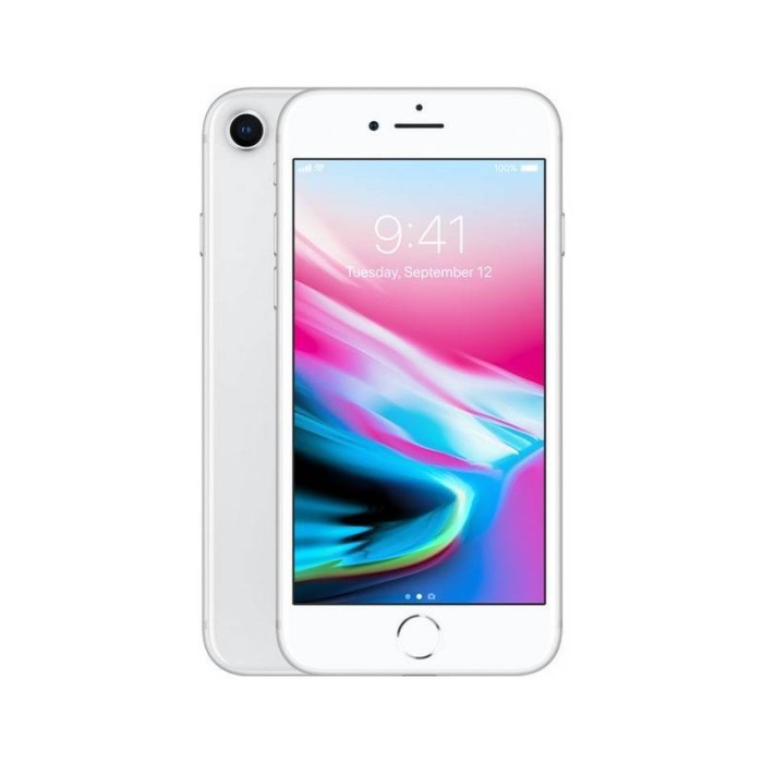 Smartphone Apple iPhone 8 256GB Silver Smartphone Apple iPhone 8 256GB Silver