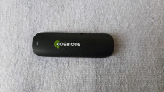 MODEM COSMOTE MODEL HUAWEI E 173s-1 foto