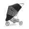 Accesoriu Thule Spring Mesh Cover - Husa tip plasa pentru caruciorul Thule Spring