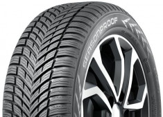 Anvelopa ALL SEASON NOKIAN SEASONPROOF 175 65 R14 86H foto