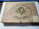 Cutie vintage Kasteelheer