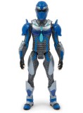 Gormiti The New Era Carter Scion Of The Water Clan Action 15cm Grv18400