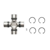 Cruce cardan T6 30,2x92 cu gresor si sigurante Breckner Germany
